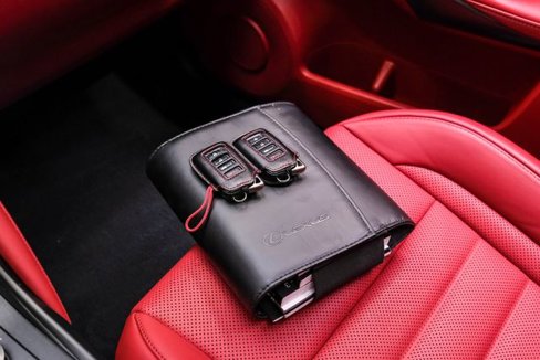 Used 2023 Lexus IS 350 F Sport image 69