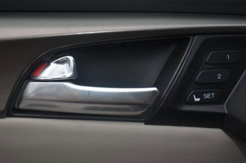 Used 2012 Acura TL w/ Technology Package image 12