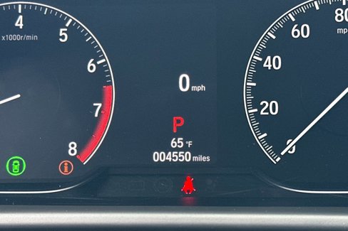 Used 2021 Honda Accord LX image 20