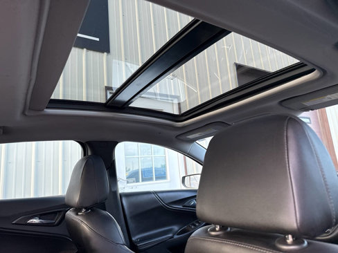 Used 2016 Chevrolet Malibu Premier image 24