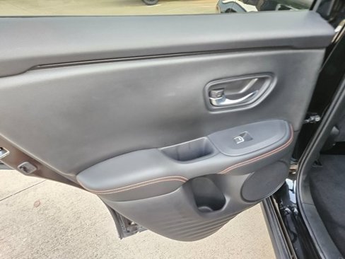 Certified 2023 Honda HR-V Sport image 12