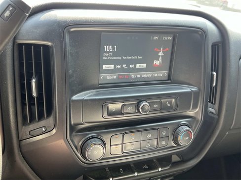 Used 2016 GMC Sierra 1500 4x4 Double Cab w/ Elevation Edition image 15