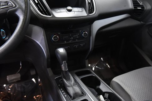 Used 2017 Ford Escape SE w/ Equipment Group 201A image 20