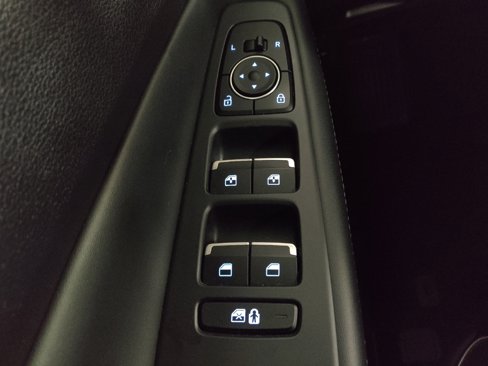 Used 2022 Hyundai Santa Fe SEL w/ Convenience + Premium Package image 27