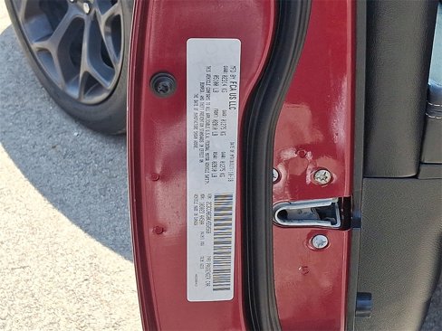 Used 2019 Chrysler 300 S w/ S Model Appearance Package image 26
