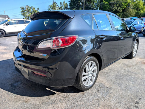 Used 2012 MAZDA MAZDA3 i Touring image 13