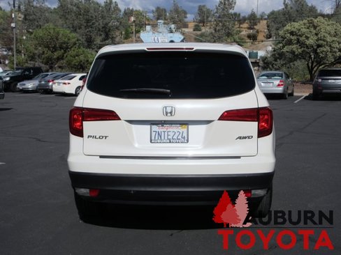 Used 2016 Honda Pilot EX-L image 6