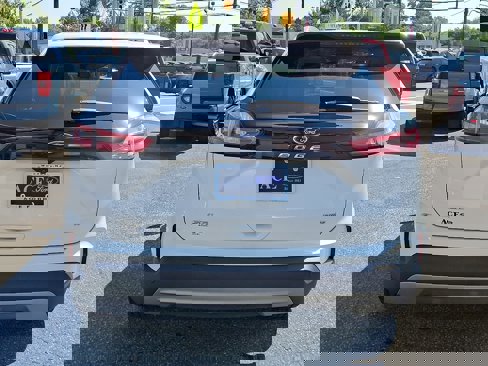 Certified 2022 Ford Edge SEL w/ Convenience Package image 6
