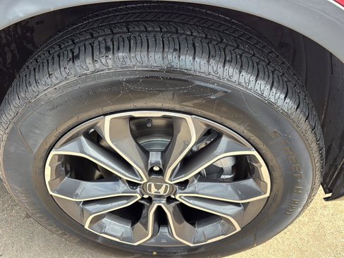 Used 2021 Honda CR-V EX image 10