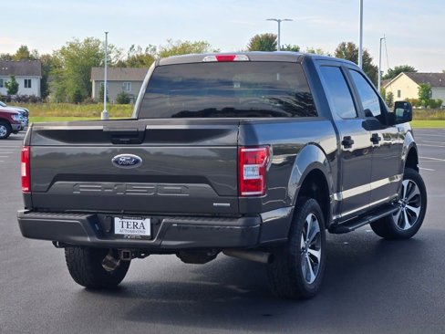 Used 2020 Ford F150 XL w/ Equipment Group 101A Mid image 13