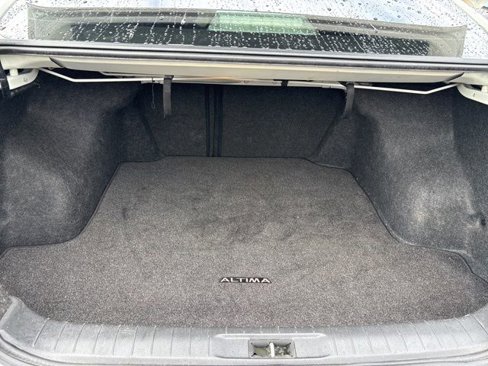 Used 2017 Nissan Altima 2.5 S w/ Power Driver Seat Package image 28