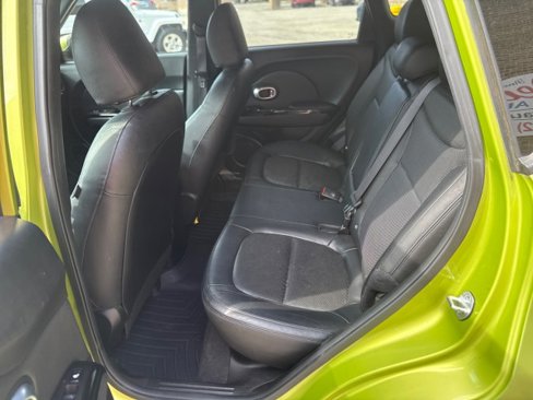 Used 2014 Kia Soul ! w/ Sun & Sound Package image 11