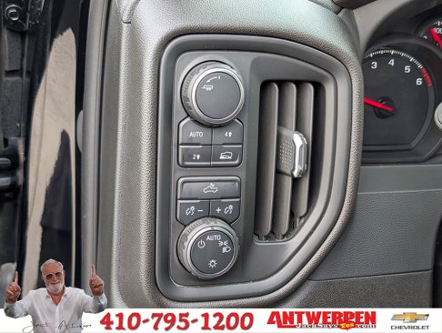 Certified 2023 Chevrolet Silverado 1500 W/T w/ WT Value Package image 19