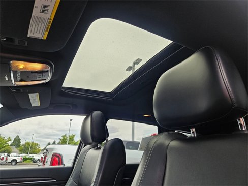 Used 2014 Jeep Grand Cherokee Limited image 26