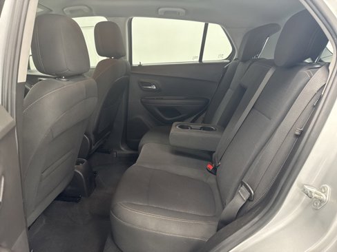Used 2019 Chevrolet Trax LS image 21