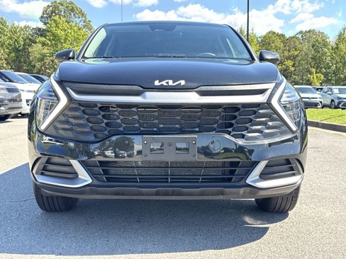 Used 2024 Kia Sportage LX image 8