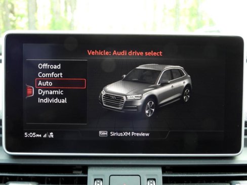 Used 2018 Audi Q5 2.0T Premium Plus image 47
