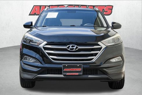 Used 2017 Hyundai Tucson SE image 4