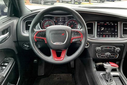 Used 2018 Dodge Charger SXT Plus image 5