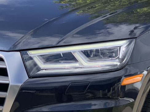 Used 2018 Audi Q5 2.0T Premium Plus w/ Premium Plus Package image 6