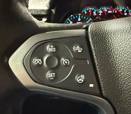 Used 2016 Chevrolet Suburban LTZ image 12
