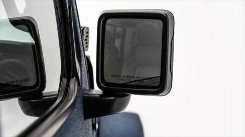 Used 2025 Jeep Wrangler Unlimited Sport image 26