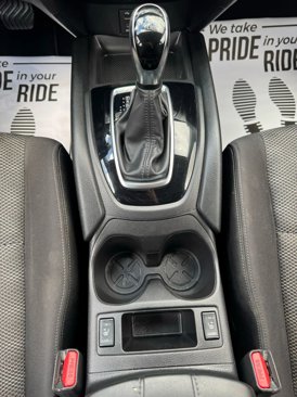 Used 2018 Nissan Rogue Sport SV w/ SV All-Weather Package image 31