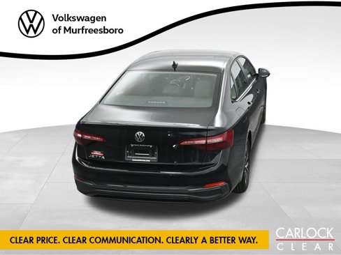 Used 2023 Volkswagen Jetta S image 27
