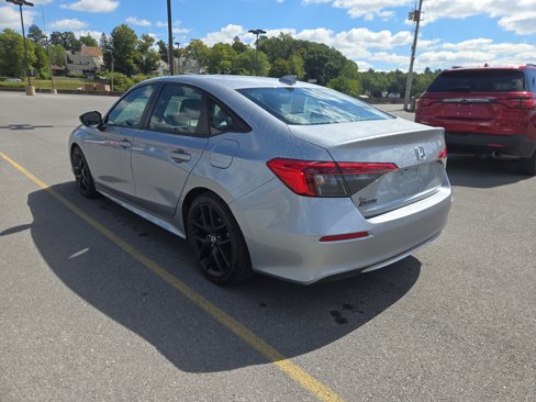 Used 2024 Honda Civic Sport image 6