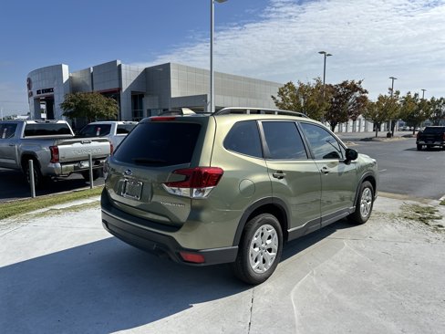Used 2020 Subaru Forester w/ Alloy Wheel Package image 10
