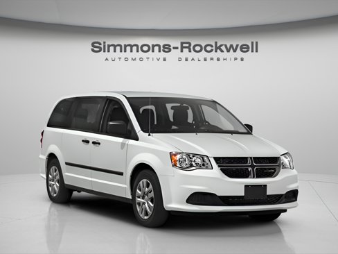 Used 2019 Dodge Grand Caravan GT image 9