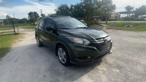 Used 2016 Honda HR-V EX image 2