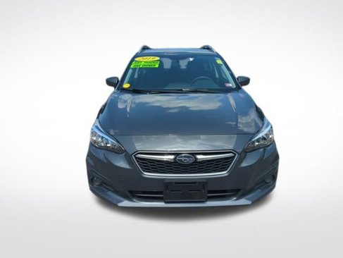 Used 2019 Subaru Impreza 2.0i Premium w/ Eyesight & BSD/Rcta & SRF image 10