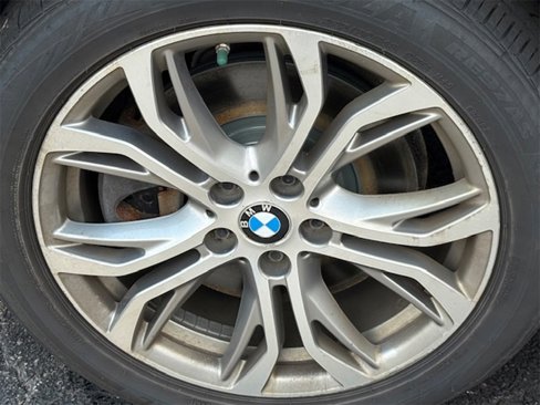 Used 2019 BMW X2 xDrive28i w/ Convenience Package image 11