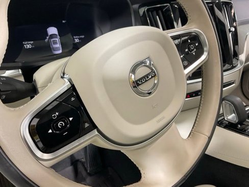 Certified 2024 Volvo S60 T8 Ultimate image 21