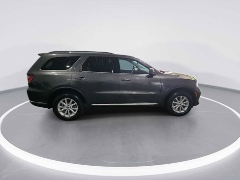 Used 2021 Dodge Durango SXT image 9
