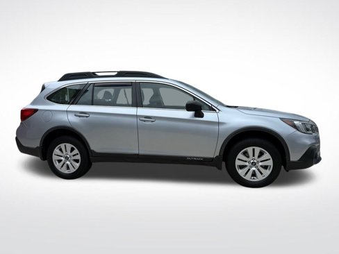 Used 2018 Subaru Outback 2.5i w/ Protection Package #1 image 7