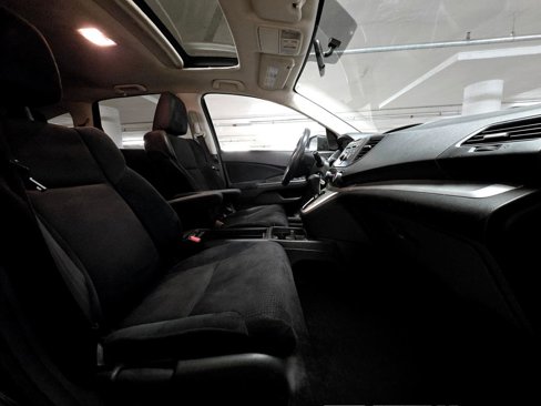 Used 2012 Honda CR-V EX image 37