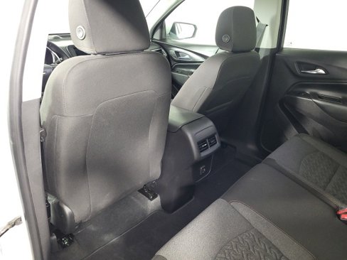 Used 2024 Chevrolet Equinox LT image 21