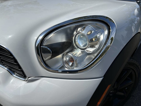 Used 2014 MINI Cooper Countryman S image 16