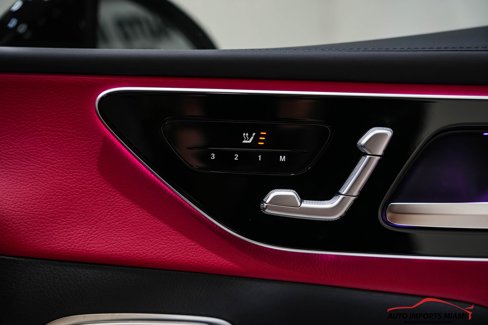 Used 2024 Mercedes-Benz GLC 43 AMG 4MATIC image 49