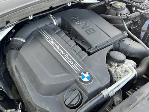 Used 2015 BMW X3 xDrive35i image 42