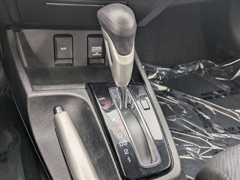 Used 2013 Honda Civic LX image 12
