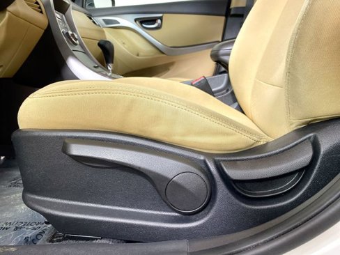 Used 2013 Hyundai Elantra GLS image 20