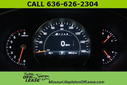 Used 2016 Kia Sorento EX w/ EX Touring Package image 14
