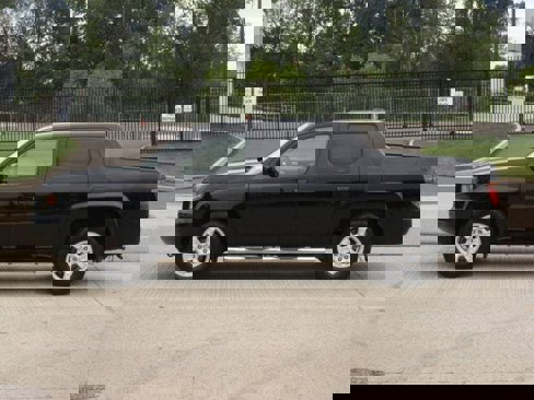 Used 2007 Honda Ridgeline RTL image 6