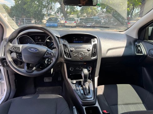 Used 2018 Ford Focus SE image 13