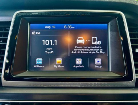 Used 2018 Hyundai Sonata SE image 13