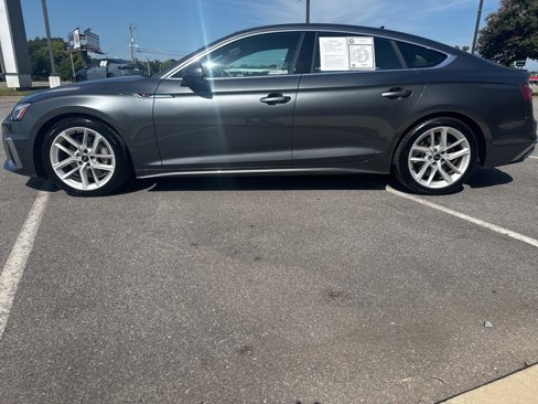 Used 2024 Audi A5 2.0T Premium Plus image 9