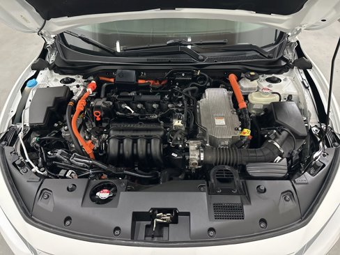 Used 2022 Honda Insight EX image 6
